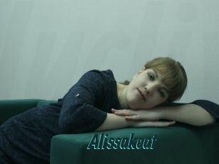 Alissakeat