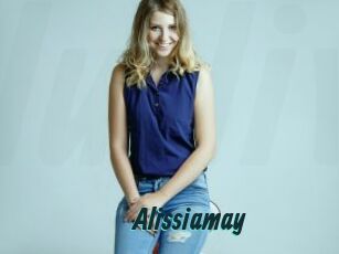 Alissiamay