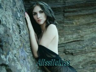 Alissiiakiss