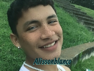 Alissonblanco
