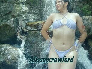 Alissoncrawford