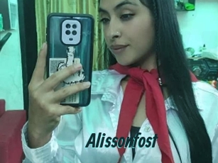 Alissonfost