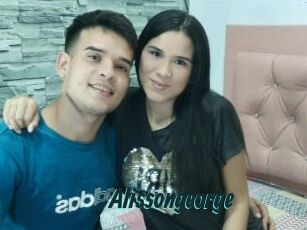 Alissongeorge