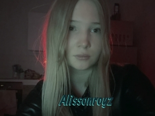 Alissonroyz