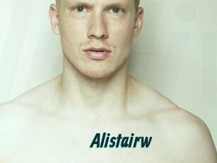 Alistairw