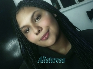Alisteresa