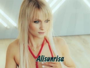 alisunrisa Lucy Live