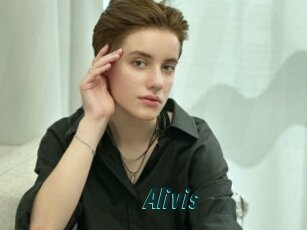 Alivis