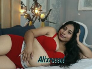Alixrussel