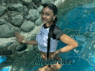 Aliyahbrowns