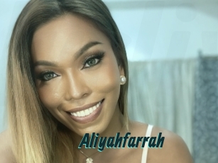 aliyahfarrah Lucy Live