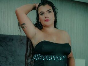 alizoncooper Lucy Live
