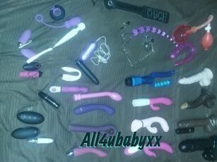 All4ubabyxx