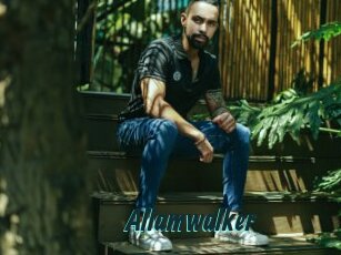Allamwalker