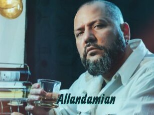 Allandamian