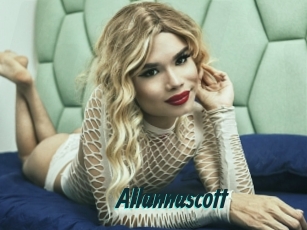 Allannascott