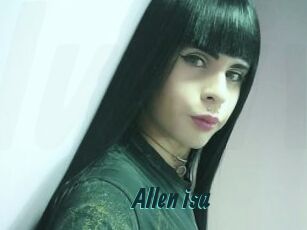 Allen_isa