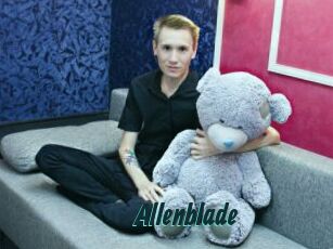 Allenblade
