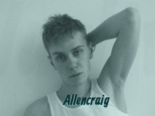 Allencraig