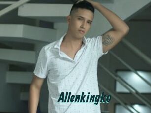 Allenkingko