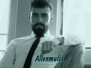 allenmulish Lucy Live