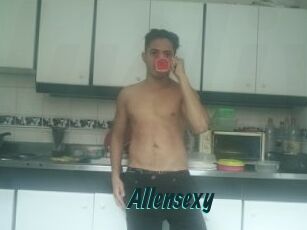 Allensexy