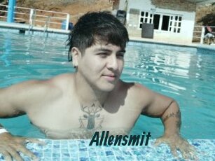 Allensmit