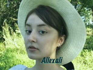Allexali