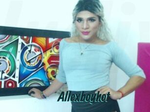Allexboyhot