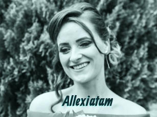 Allexiatam