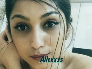 Allexxxs