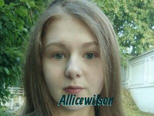 Allicewilson