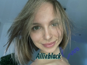 Allieblack