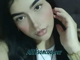 Alliisoncoopeer