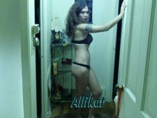 Allikat