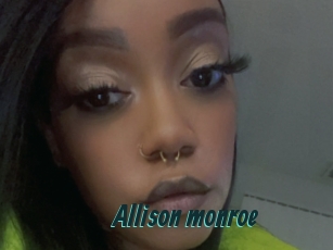 Allison_monroe