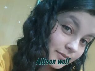 Allison_wolf