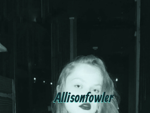 Allisonfowler