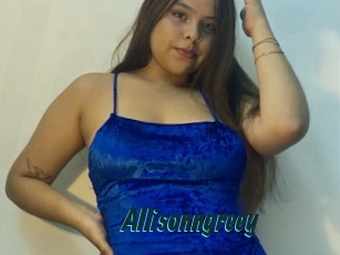Allisonngreey
