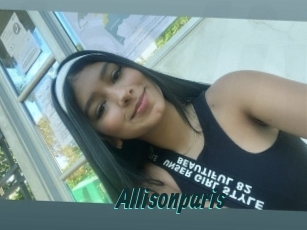 Allisonparis
