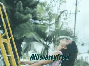 Allisonseyfried