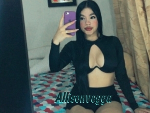 Allisonvegga