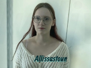 Allissastoun