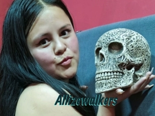 allizewalkers Lucy Live