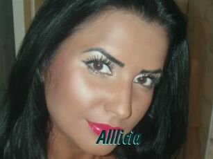 Alllicia