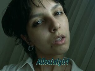 Allsaintgirl