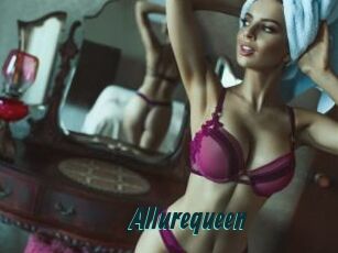 allurequeen Lucy Live