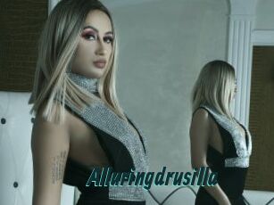 Alluringdrusilla