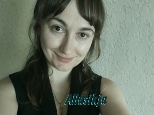Allusikja