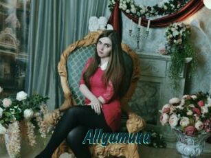 Allyamuua